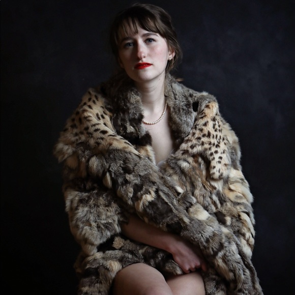 Meet your Posher, Brigitte - Picture 1 of 1